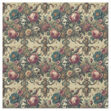 Atelier Arcano - Tile de densas góticas victoriana