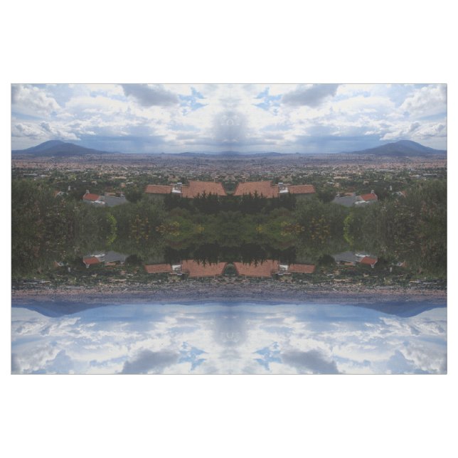 Tela Atenas - Grecia (Yarda)