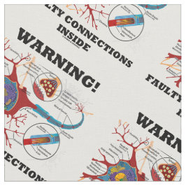 Tela ¡Atención! Conexiones defectuosas dentro de la sin