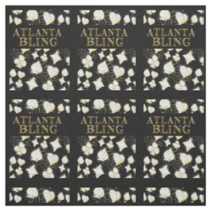 TELA ATLANTA BLING