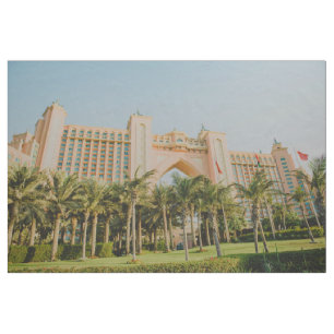 Tela Atlantis The Palm, Abu Dhabi