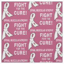 Atrofia muscular espinal: ¡Lucha para la curación!