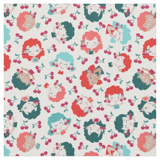 Tela Auriculares de Princesa (De cerca)