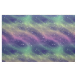 Tela aurora arcoiris prismática: