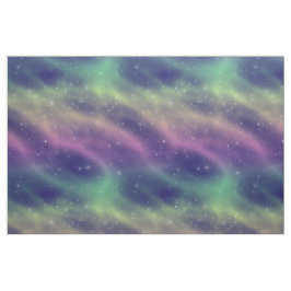 Tela aurora arcoiris prismática: