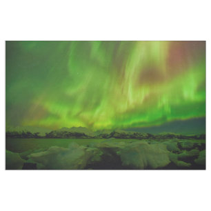 Tela Aurora asombrosa