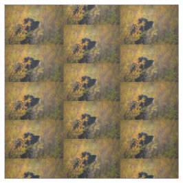 Tela Autumn Leonberger