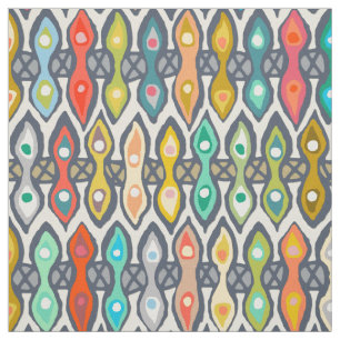 Tela Avani ikat