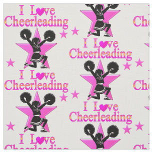 TELA AWESOME CHEERLEADER