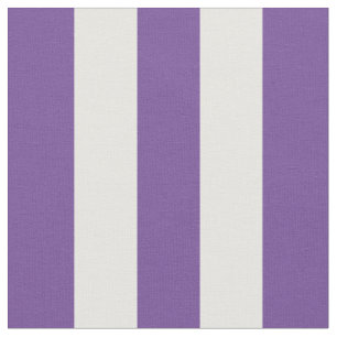 Tela Awning Stripes Purple