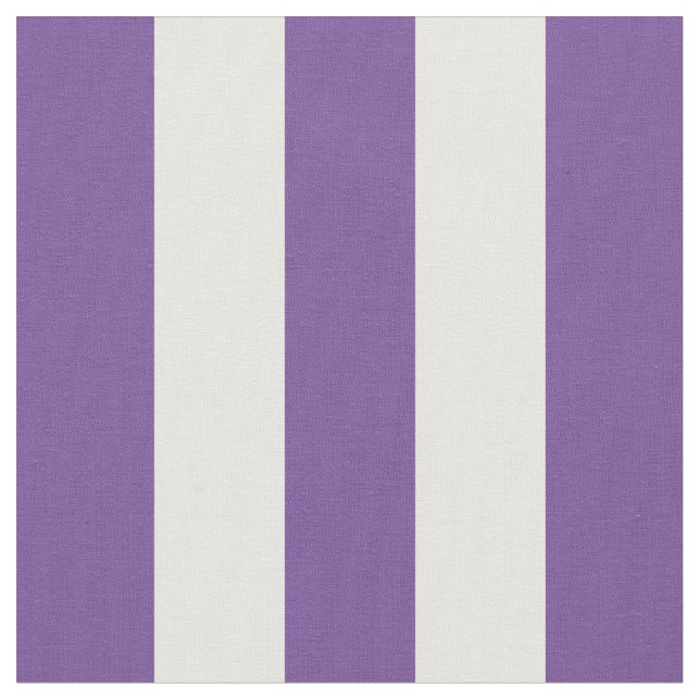 Tela Awning Stripes Purple (De cerca)