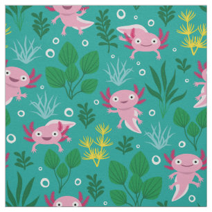 Tela Axolotl