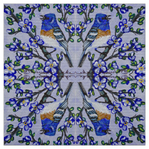 Tela Azul escribano