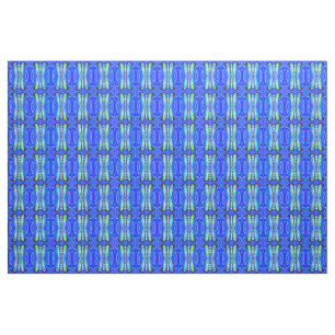 Tela Azul fresco