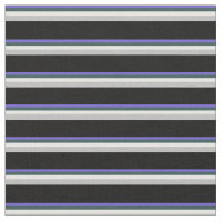 Azul, gris pizarra oscuro, crema de menta, gris y 