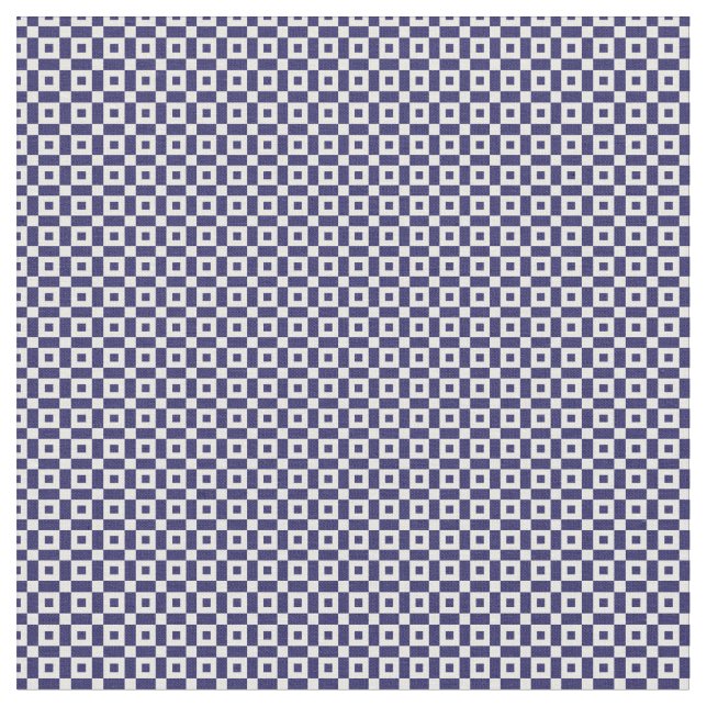 Tela Azul japonés (De cerca)