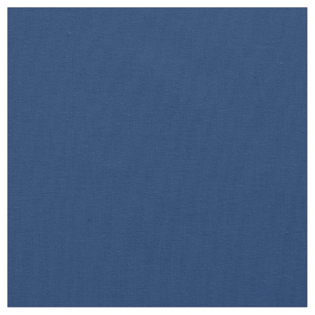 Tela Azul Marino (De cerca)