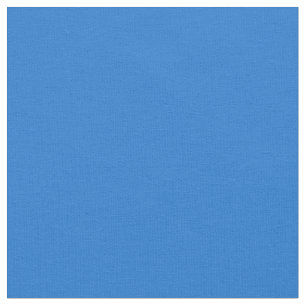 Tela Azul marino brillante (color sólido)
