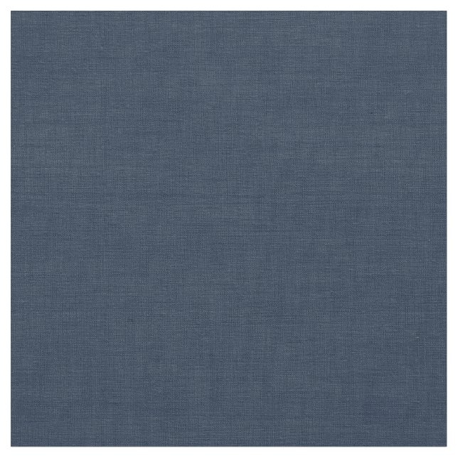 Tela Azul Marino Texturizado (De cerca)