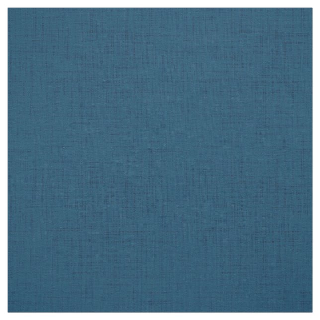 Tela Azul Marino Texturizado (Retal)