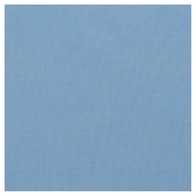 Tela Azul medio texturizado (De cerca)