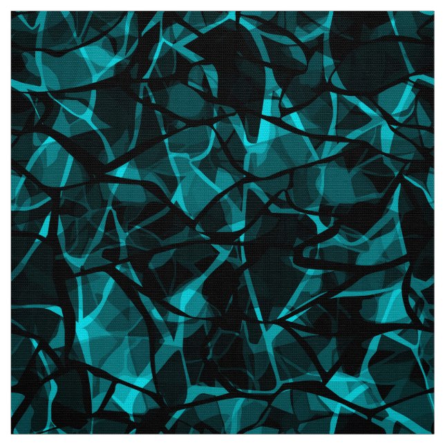 Tela azul negro (Retal)