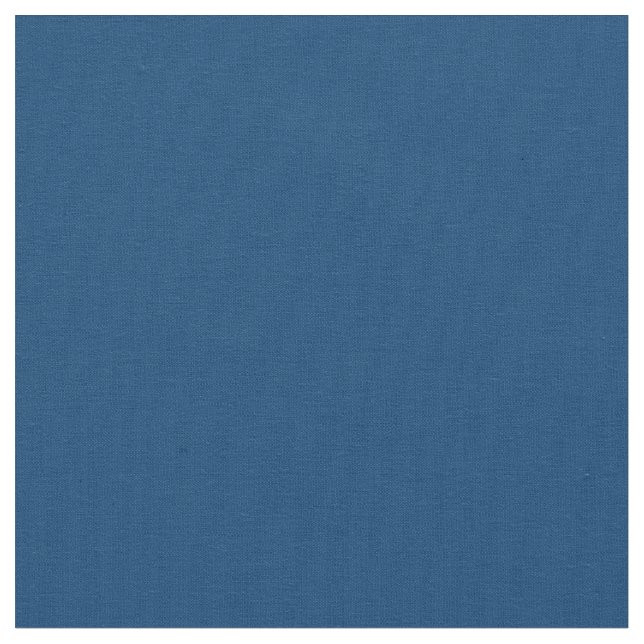 Tela Azul oscuro (De cerca)