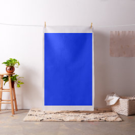 Tela Azul patriótico