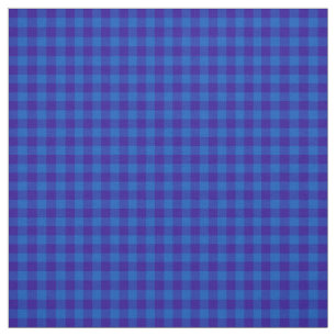 Tela azul profunda elegante del modelo de la