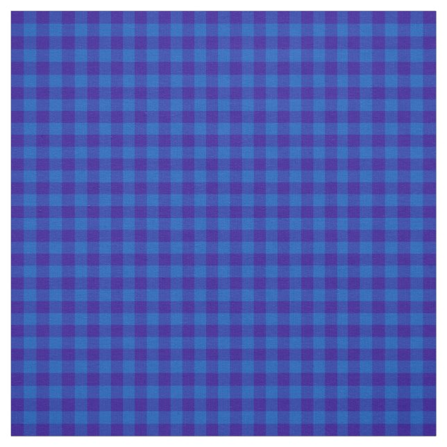 Tela azul profunda elegante del modelo de la (Retal)