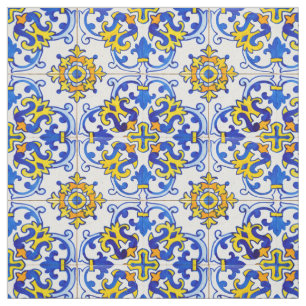 Tela Azulejo Panel Tiles