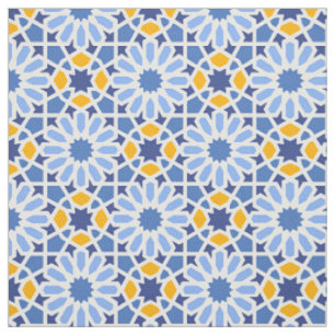 Tela Azulejo Talavera Baldosa