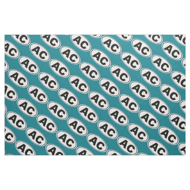 Tela B Bellingham Washington ("Cuarto gordo" (fat quarter))