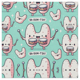 Tela ¡Ba-Dum-TSH!