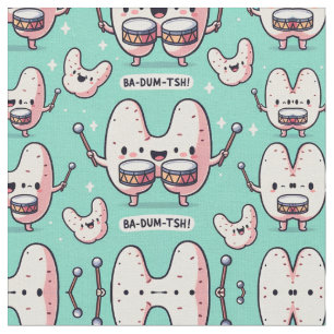 Tela ¡Ba-Dum-TSH!