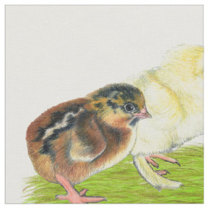 Tela Baby Chick Trio