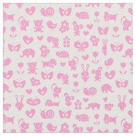 Tela Baby Pink