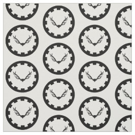 Tela Badge de la Cruz de Buckland de SCA