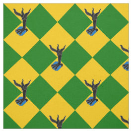 Tela Badge de población de SCA Talonval