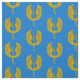 Tela Badge de población de Windhaven de SCA