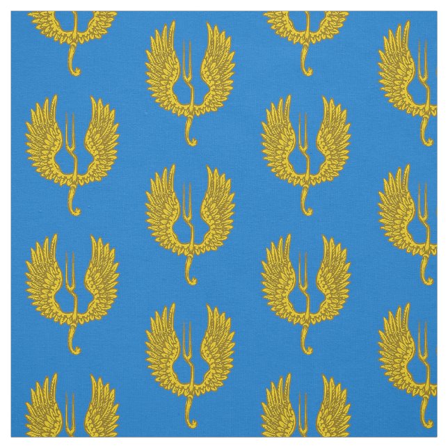 Tela Badge de población de Windhaven de SCA (Retal)