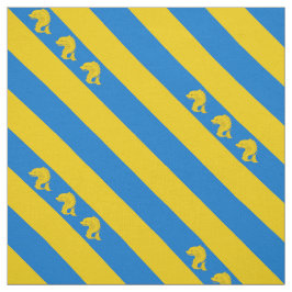 Tela Badge popular de SCA Kraé Glas