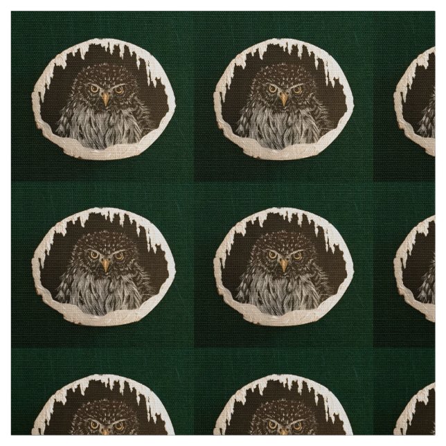 Tela Bah Humbug (Retal)