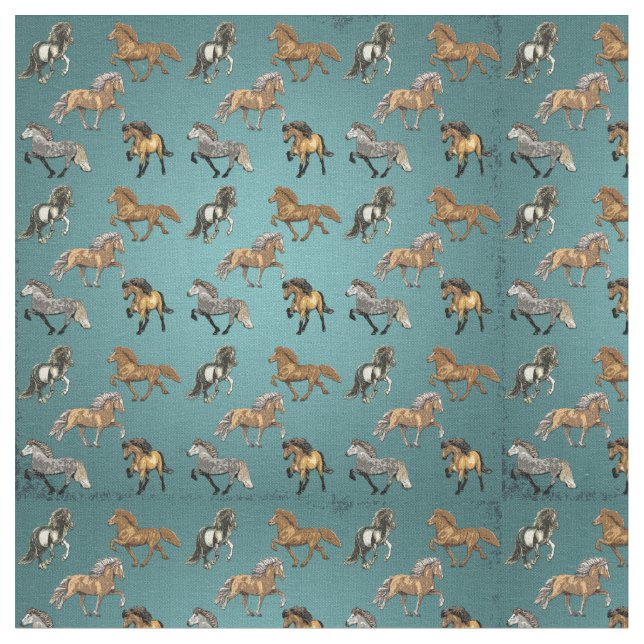 Tela Bailando islandeses (De cerca)