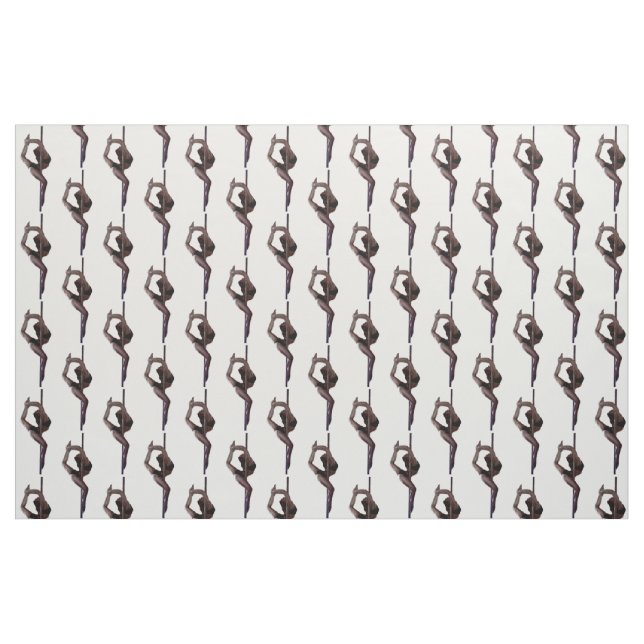Tela Bailarina Thunder_Cove ("Cuarto gordo" (fat quarter))