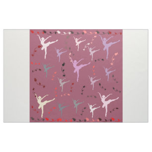 Tela Bailarinas