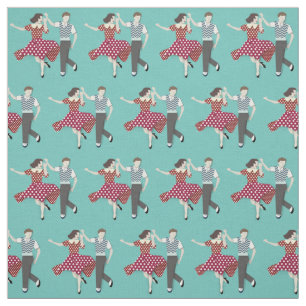 Tela Baile De Swing