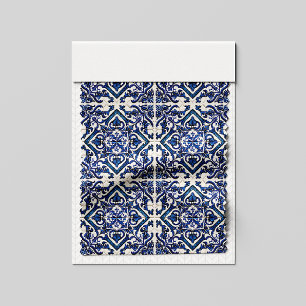 Tela Baldosas mediterráneas, portuguesas, azulejo, mall