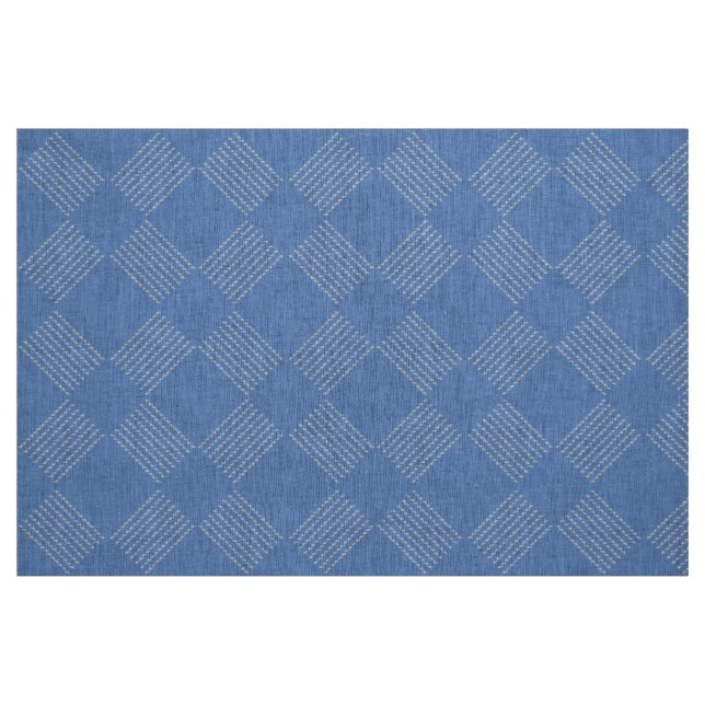Tela Ballenas ("Cuarto gordo" (fat quarter))