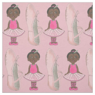 Tela Ballet Rosado Slipper Tutu Dance Recital